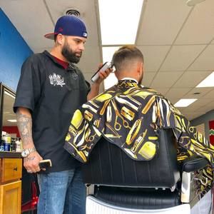 Meet your Posher, Edwin